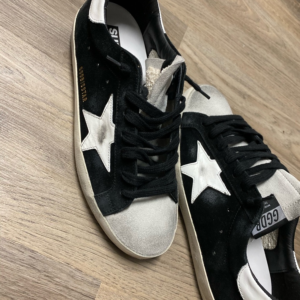 Golden goose